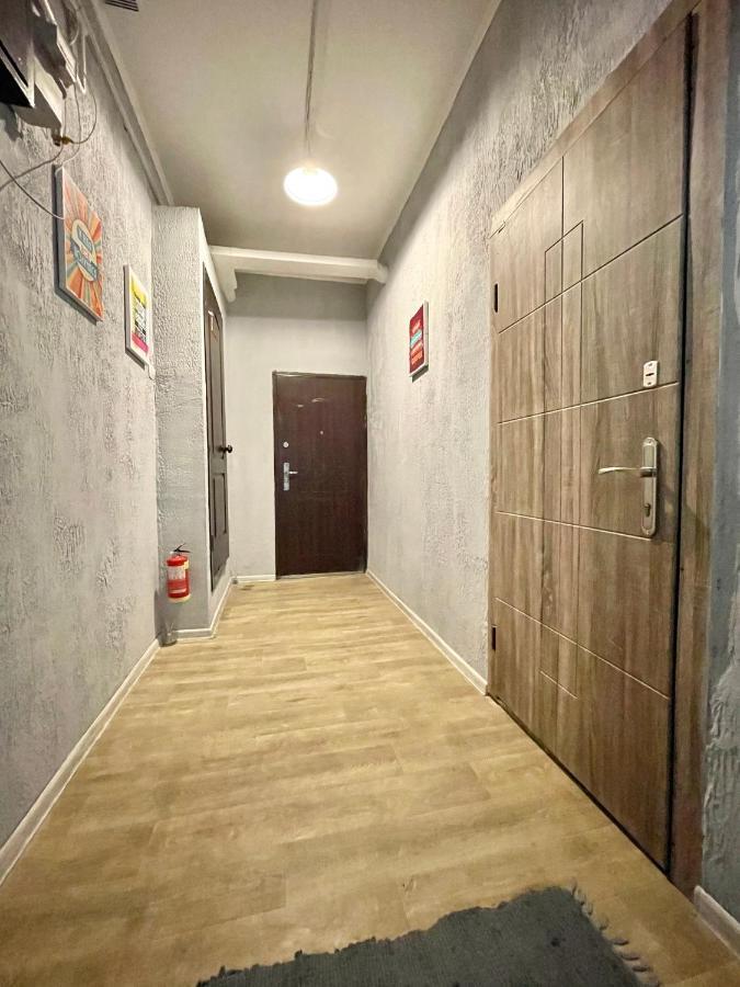 Loft On Mayakovsky 9 Odessa Zewnętrze zdjęcie