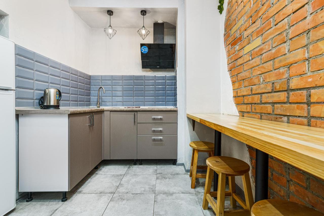 Loft On Mayakovsky 9 Odessa Zewnętrze zdjęcie