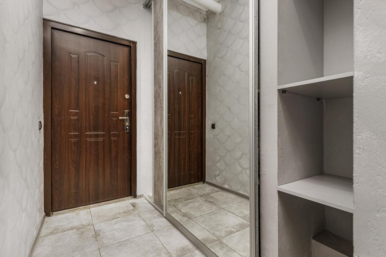Loft On Mayakovsky 9 Odessa Zewnętrze zdjęcie