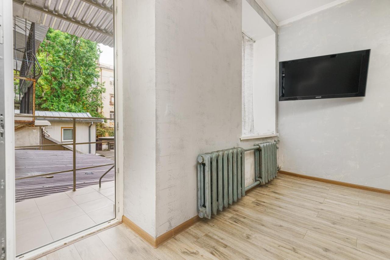 Loft On Mayakovsky 9 Odessa Zewnętrze zdjęcie