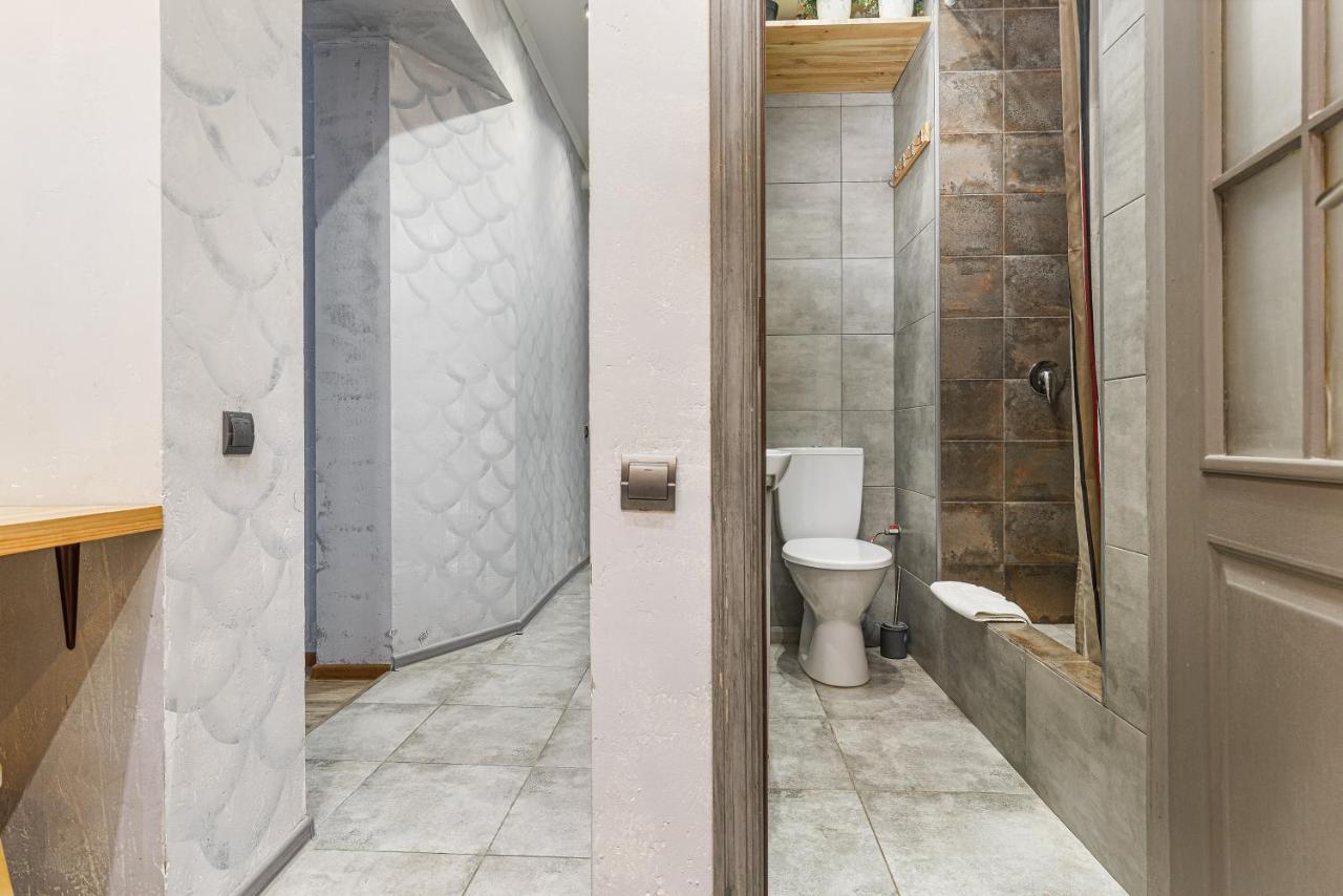 Loft On Mayakovsky 9 Odessa Zewnętrze zdjęcie