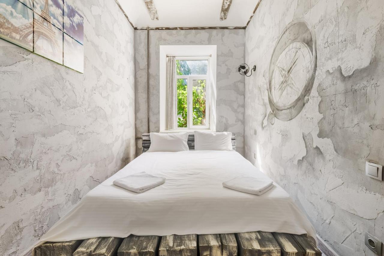 Loft On Mayakovsky 9 Odessa Zewnętrze zdjęcie